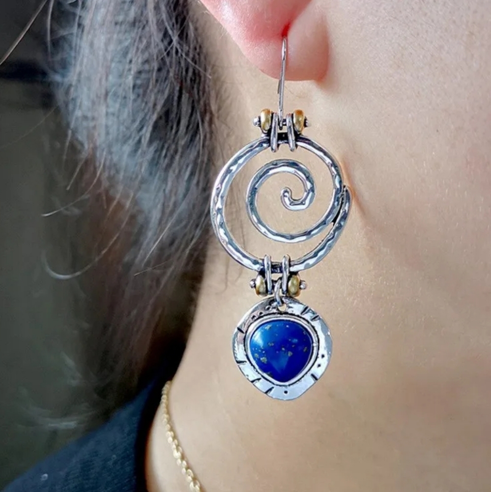 Magical Times Earrings
